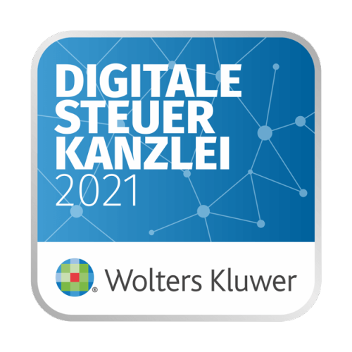 Digitale Steuer Kanzlei 2021