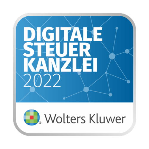 Digitale Steuer Kanzlei -2022