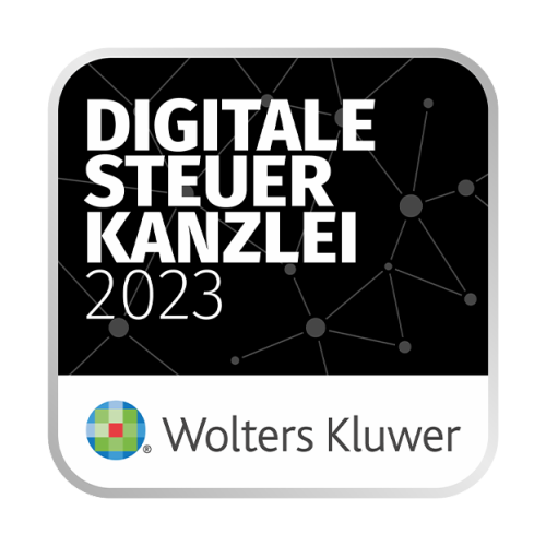 Digitale Steuer Kanzlei -2023